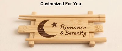 Bamboo Laser Engraving Bamboo Laser Engraving